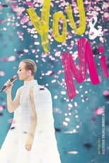 Poster for You & Mi Sammi Cheng World Tour