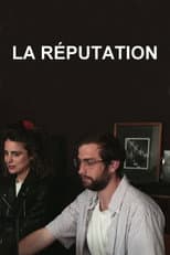 Poster for La Réputation