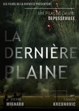 Poster for The Last Plains