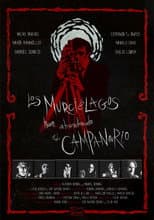 Poster for Los murciélagos han abandonado el campanario