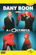 Poster for Dany Boon: Waïka