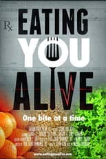 Poster for Eating You Alive