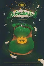 Poster for The Golden Donkey