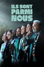 Poster for Ils sont parmi nous