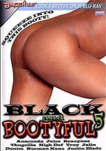 Poster for Black and Bootyful 5