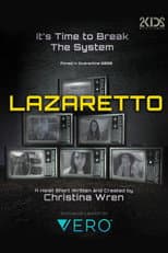 Poster for Lazaretto