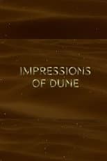 Poster for Impressions of Dune