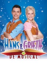 Poster for Hansel & Gretel The Musical