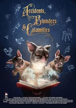 Poster for Accidents, Blunders and Calamities