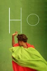 Poster for HO