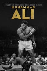 Poster for Muhammad Ali