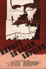 Poster for Drumeț în calea lupilor