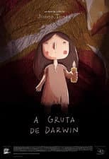 Poster for Darwin's Cave