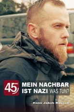 Poster for Mein Nachbar ist Nazi - Was tun?