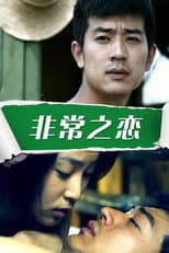 Poster for Crossing the Border