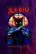 Poster for Dio: The Singles Collection