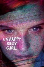 Poster for Unhappy Sexy Girl