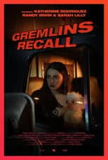 Poster for Gremlins: Recall
