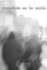 Poster for Dissociated on the street