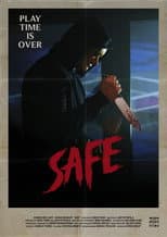 Poster for Safe
