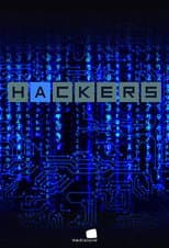 Poster for Hackers