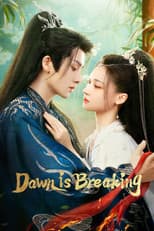 Poster for Dawn is Breaking