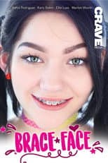 Poster for Brace Face