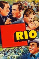 Poster for Rio