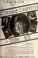 Poster for Thin Ice