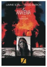 Poster for Anathema