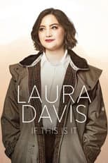 Poster for Laura Davis: If This Is It