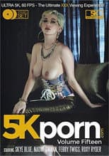 Poster for 5K Porn 15