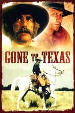Poster for Houston: The Legend of Texas
