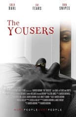 Poster for The Yousers