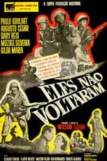 Poster for Eles Não Voltaram