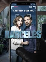 Poster for Harcelés