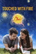 Poster for Touched with Fire