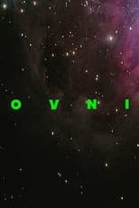 Poster for UFO