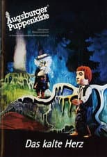 Poster for Augsburger Puppenkiste - Das kalte Herz