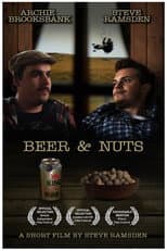 Poster for Beer & Nuts