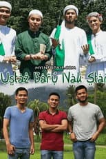 Poster for Ustaz Baru Nak Start