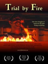 Poster for Trial by Fire