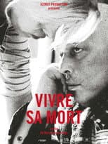 Poster for Vivre sa mort