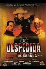 Poster for Despedida de narcos