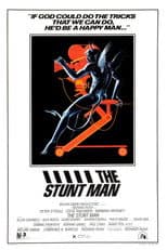 Poster for The Stunt Man