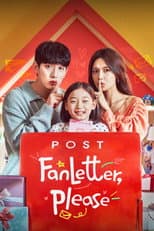 Poster for Fanletter, Please