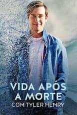 Poster for Philippe Jaroussky: Greatest Moments in Concert (La voix des rêves)