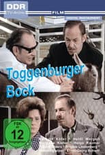 Poster for Toggenburger Bock
