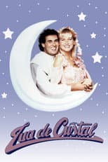 Poster for Crystal Moon