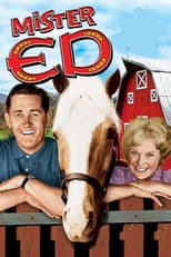 Poster for Mister Ed